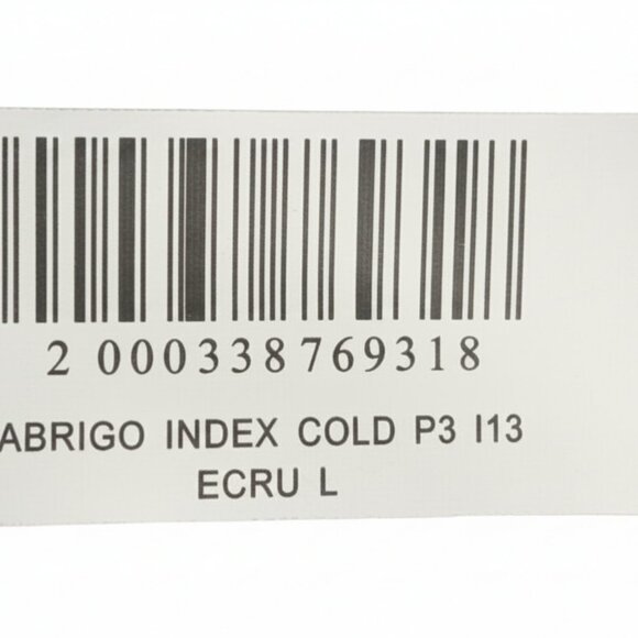 🔥 INDEX Women's Faux Shearling Aviator Biker Jacket – Size (L) - Picture 8 of 8